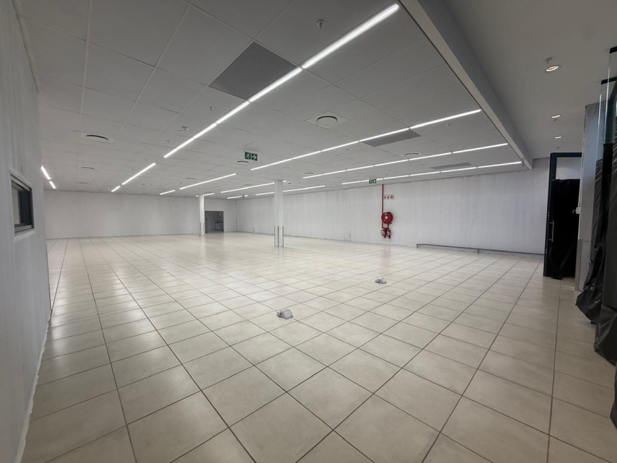 To Let Commercial Property for Rent in Waterval East North West